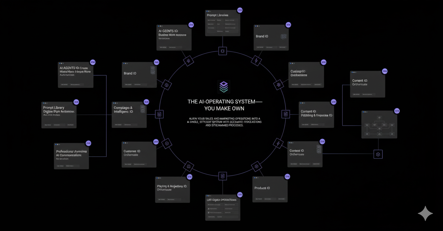 How to Automate Content Structure for AI Search Visibility